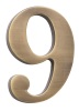 CISLICE "9",VYSKA 10cm,OFS